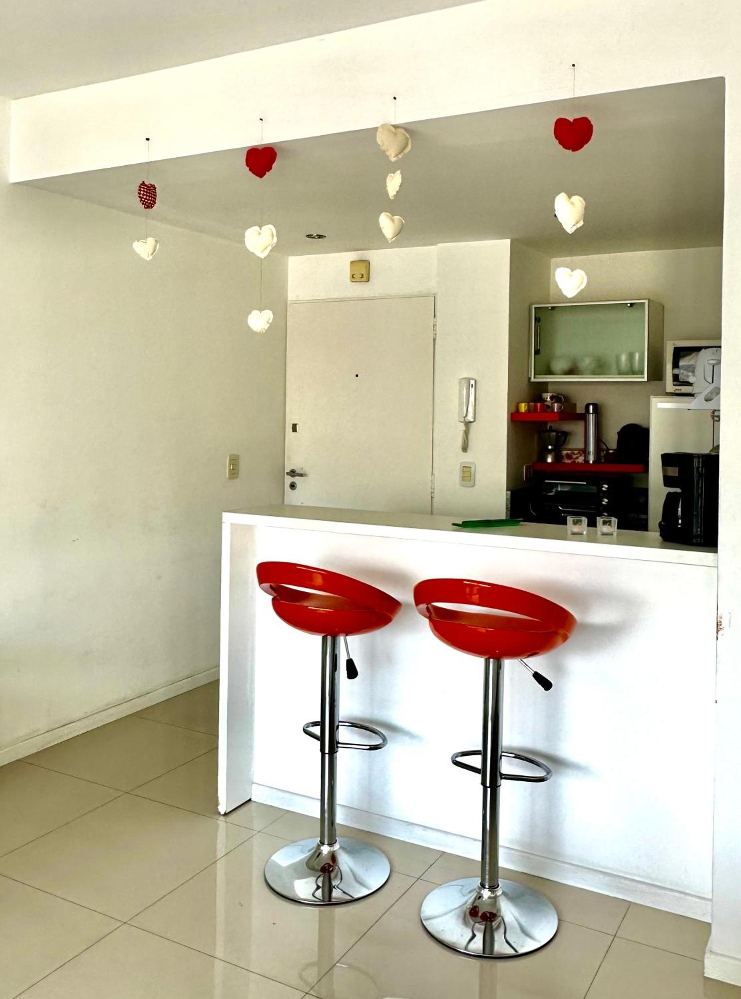 Apartamento Tango Estudio, Piscina Y Gym