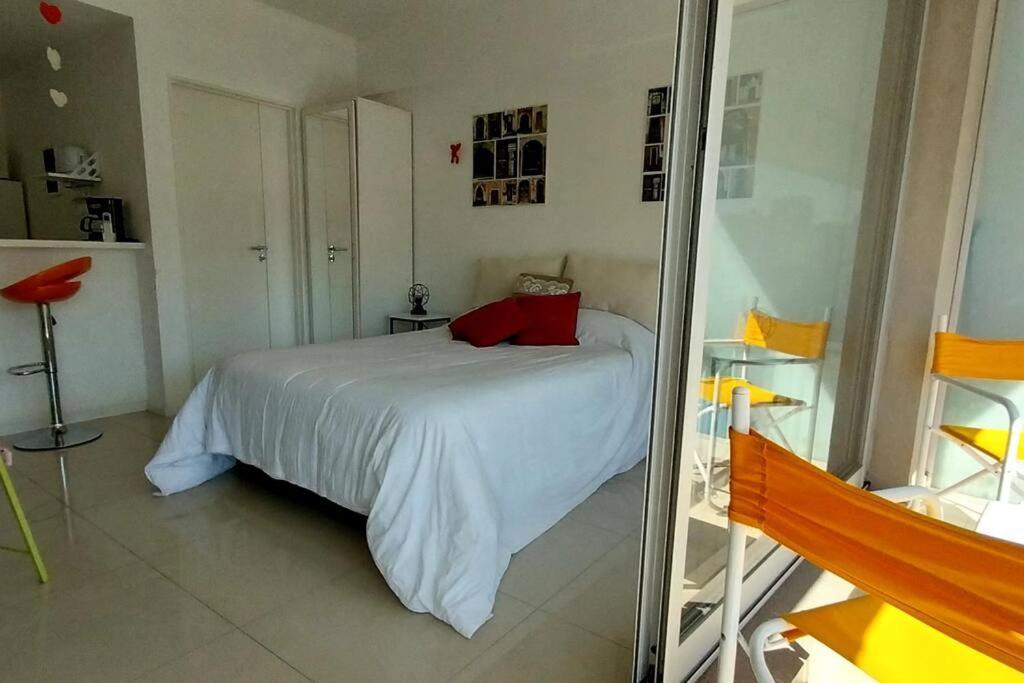 Tango Estudio, Piscina Y Gym Ciudad Autónoma de Buenos Aires