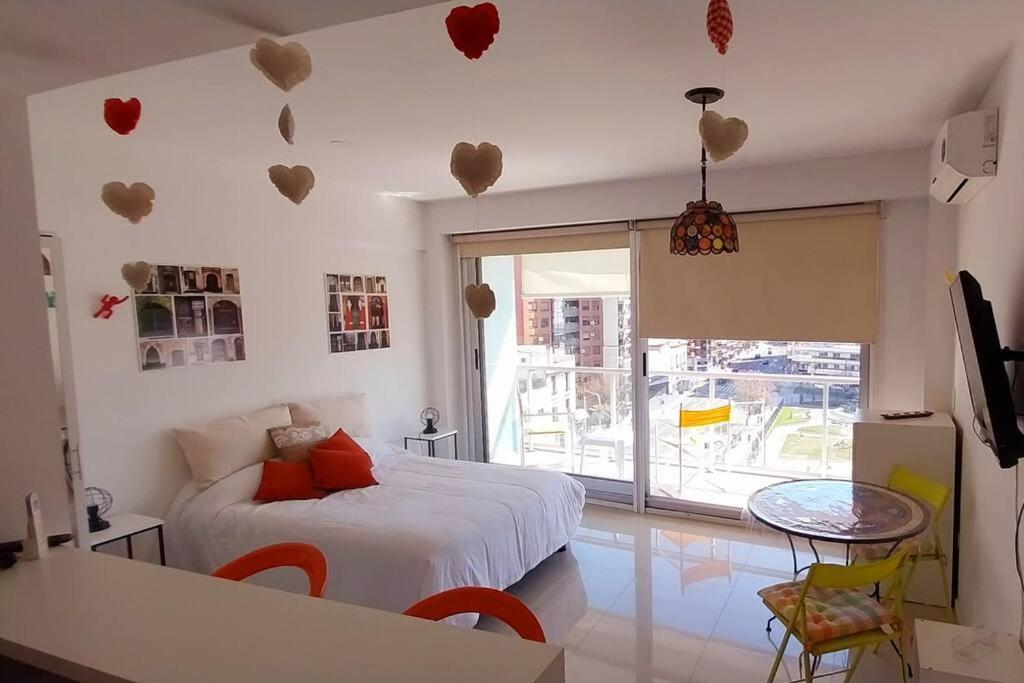 Tango Estudio, Piscina Y Gym Apartamento Ciudad Autónoma de Buenos Aires