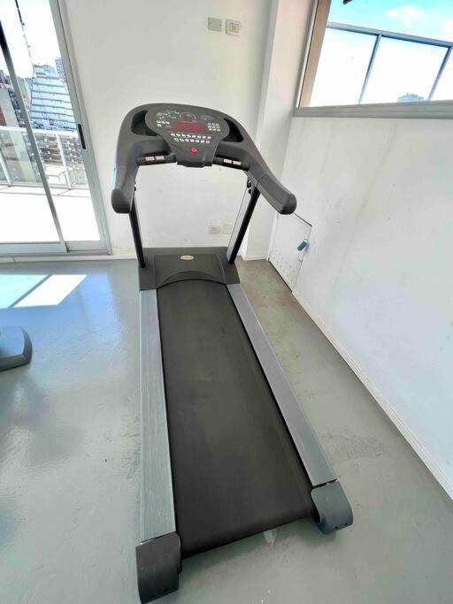 Tango Estudio, Piscina Y Gym * Ciudad Autónoma de Buenos Aires