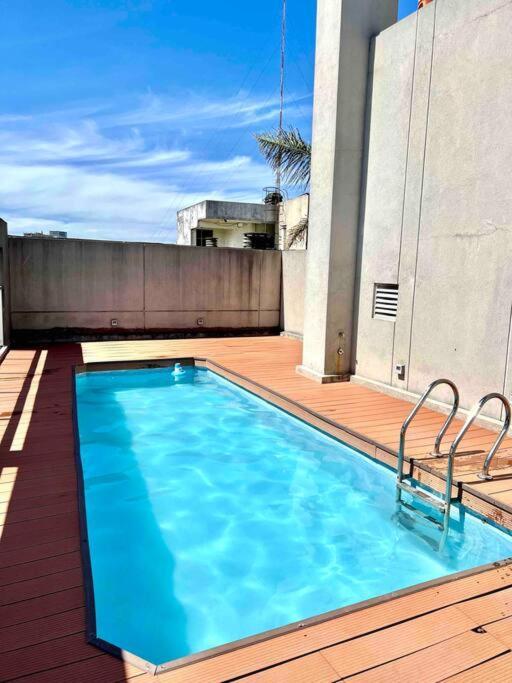 Tango Estudio, Piscina Y Gym Apartamento
