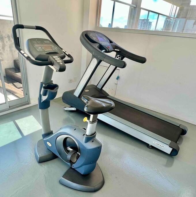 Tango Estudio, Piscina Y Gym Apartamento Ciudad Autónoma de Buenos Aires