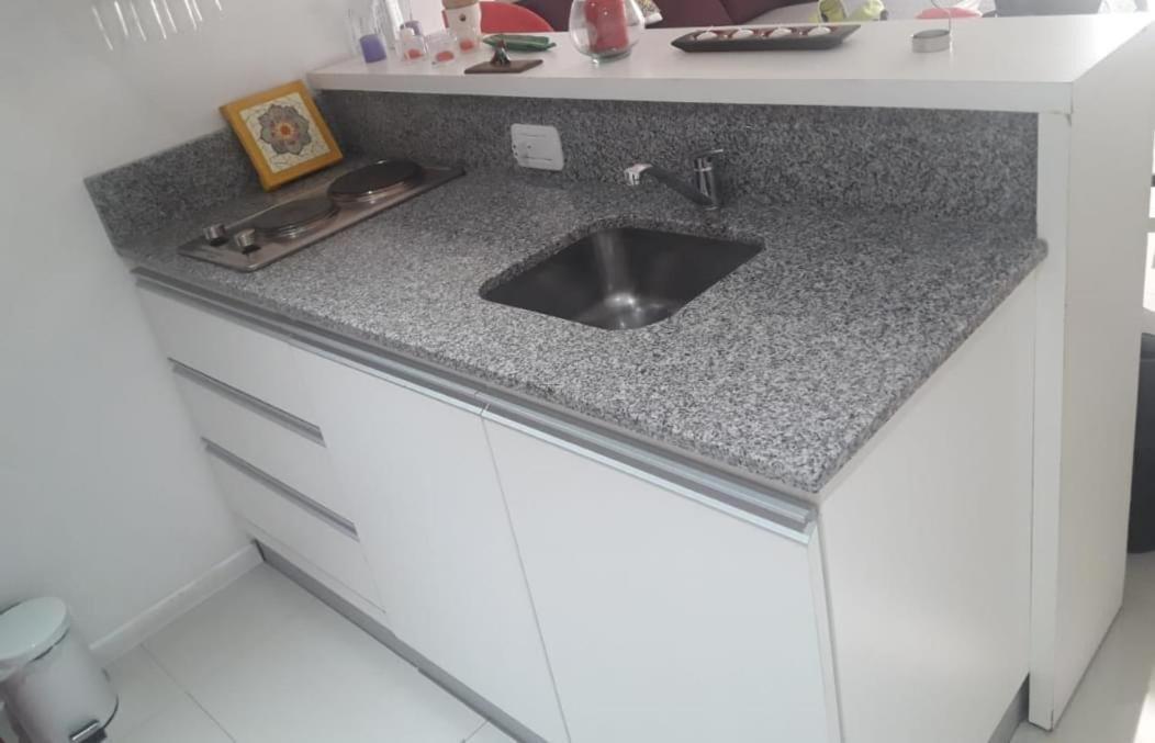 Tango Estudio, Piscina Y Gym Apartamento